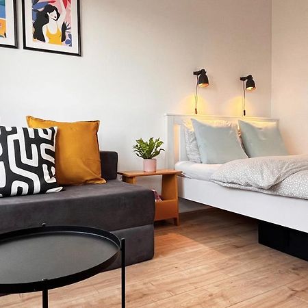 Studio Apartman Siget II Zagrzeb Zewnętrze zdjęcie