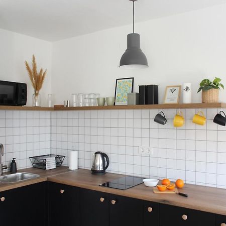 Studio Apartman Siget II Zagrzeb Zewnętrze zdjęcie