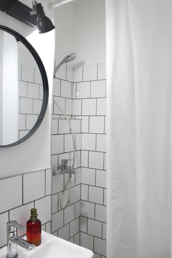 Studio Apartman Siget II Zagrzeb Zewnętrze zdjęcie